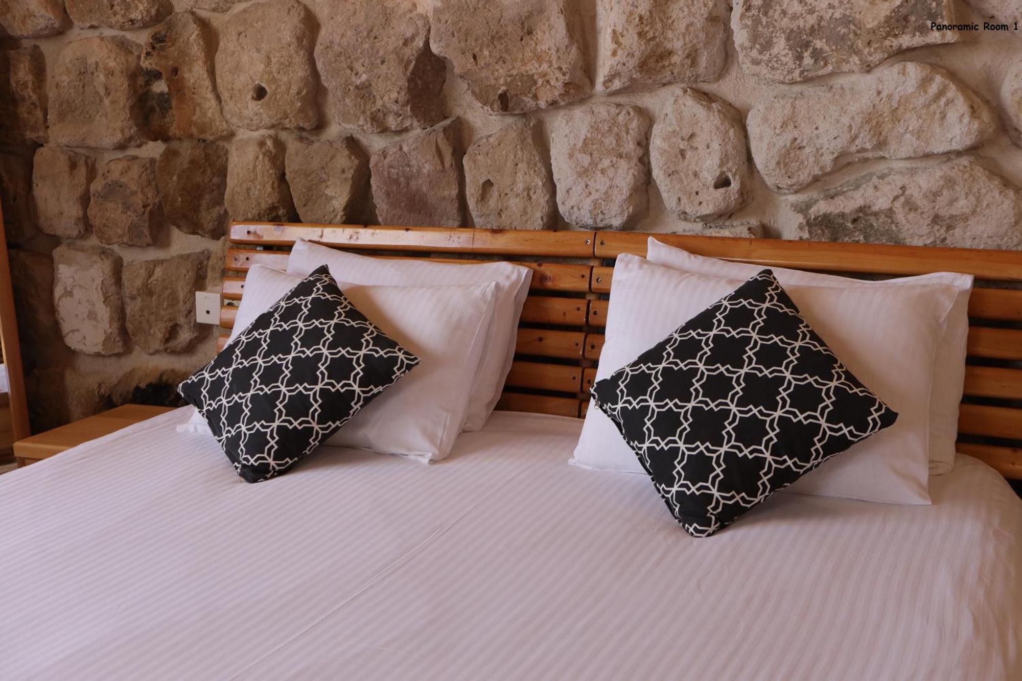 Pinhan Cave Suites Учисар Экстерьер фото